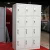 Rangement de bureau 2 et 3 portes thumb 2