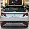 Hyundai Tucson 2024 thumb 9