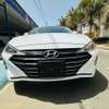 ✨ Hyundai Elantra 2020 – Style et Performance thumb 0