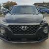 Hyundai Santa Fe 2019 moteur 2.0 litres thumb 0