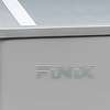 CONGELATEUR 850LITRES FINIX HORIZONTAL GRIS BDW850 thumb 2