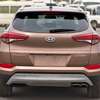 Hyundia Tucson thumb 12