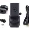 Adaptateur chargeur dell type c 65w original thumb 2