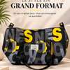 Sac four tout extensible solide et pratique thumb 0