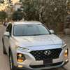 Hyundai Santafe 2020 thumb 2