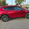 Mazda Cx-5 2017 venant du Canada thumb 5
