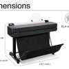IMPRIMANTE CANON TRACEUR GRAND FORMAT 36" T630 thumb 2