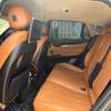 BMW X6 SUV gris métallisé polyvalent thumb 4