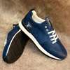 Louis Vuitton sneakers homme bleu -blanc confort premium thumb 6