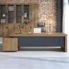 MOBILIER DE BUREAU OZEDK0424 haut de gamme thumb 3