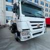 Camion grue SINOTRUK HOWO 8×4 thumb 5
