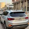 Hyundai Santa Fe 2019 Venant thumb 4
