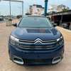 Citroën C5 Aircross 2020 Essence Bleu Automatique thumb 2