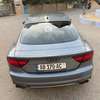 Audi A7 2015 thumb 7