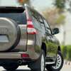 TOYOTA LAND CRUISER VXR 2016 thumb 9