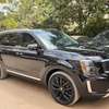 KIA TELLURIDE SX 2021 thumb 14