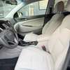 Hyundai Tucson 2018 thumb 3