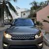 Land Rover range sport thumb 5