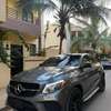 Mercedes Benz GLE 43 2019 thumb 0