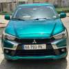 Mitsubishi outlander 2016 thumb 0