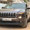 Jeep cherocké 2015 thumb 1