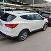 Hyundai santafe automatique thumb 7