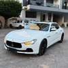 Maserati ghibli thumb 1