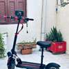 Trottinette électrique thumb 0