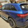Mercedes GLC 300 2018 thumb 1