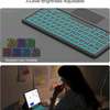 Clavier tablette Samsung S10fe+ thumb 5