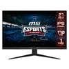 Ecran PC gamer 27 pouces FHD 1 ms  Dalle IPS - 170 Hz MSI thumb 0