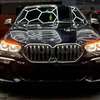 BMW X6 M50i 2022 thumb 6