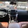 Toyota Land Cruiser V8 Diesel thumb 1
