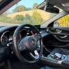 Mercedes c300 2016 thumb 3