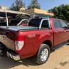 FORD RANGER WILDTRAK 2017 thumb 3