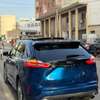 FORD EDGE 2024 TITANUM thumb 11