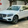 Mercedes GLC300 2017 thumb 2