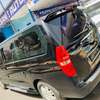 Hyundai starex 2017 thumb 4