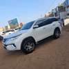 Toyota Fortune   Année 2020 thumb 4