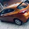 Je vends ma Chevrolet Cruze 2017 automatique essence thumb 7