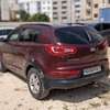 Kia Sportage 2014 thumb 2