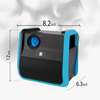 Projecteur Batterie Rechargeable thumb 4