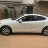 LOCATION DE MAZDA 3 thumb 3