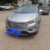 Hyundai santafe  2013 thumb 0