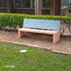 Pavé vibré et bancs publics thumb 9