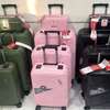 valises polo twin trolley rigide 4 roues Polo Twin thumb 4