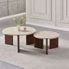 Table basse 2pcs Gad thumb 2
