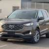 Ford Edge Titanium 2019 4 cylindres 2.0L thumb 4