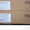 LS-DS0403A-G1 switch POE 1000Mbps IEEE802.3af 85W thumb 5