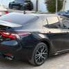 Toyota Camry 2021 faible kilométrage thumb 3